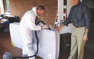How To Get Rid Of Bed Bugs Without Poisons